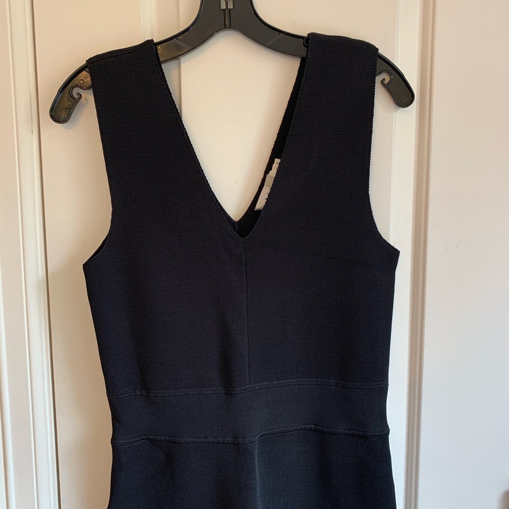 A.LC. Compression Black Dress No. 2! Size L